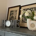 Apartman Classy *