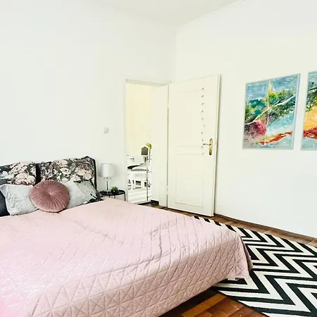Apartamento Classy Pécs