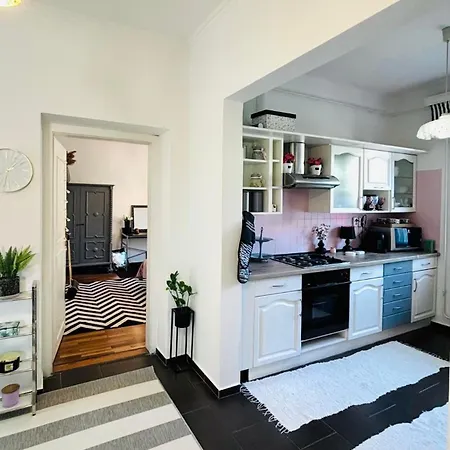 Classy Apartment