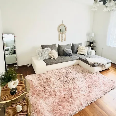 Apartamento Classy