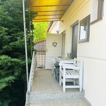 Apartamento Classy Pécs