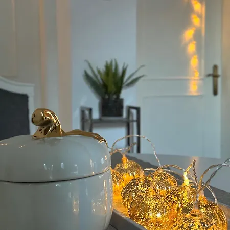 Apartamento Classy