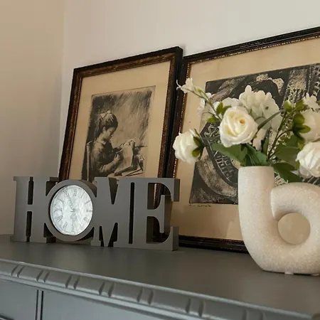 Apartman Classy *