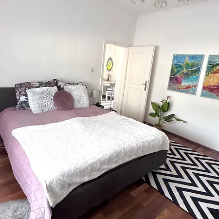 Apartman Classy
