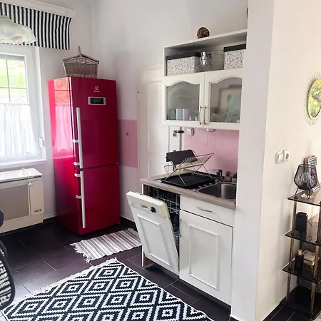 Apartman Classy Pécs