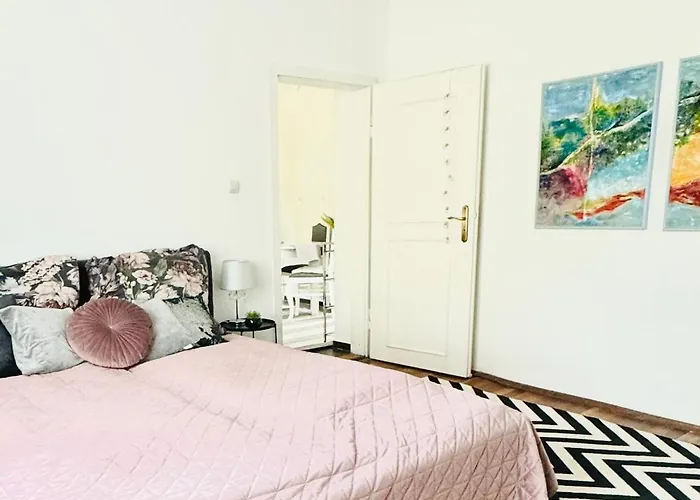Appartamento Classy Pécs