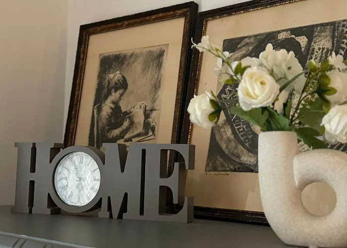 Appartamento Classy *